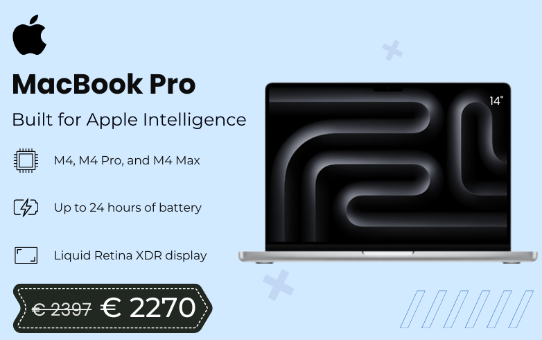 APPLE MacBook Pro
