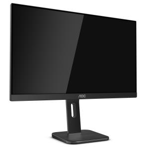 Desktop Monitor - 24p1 - 24in - 1920x1080 (full Hd) - 5ms