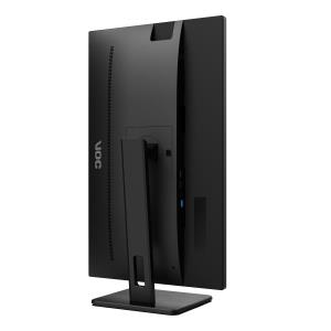 Desktop Monitor - 24P2QM - 24in - 1920x1080 (Full HD) - VA USB Hub