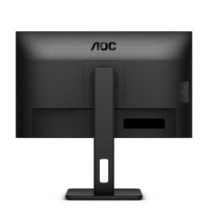Desktop USB-C Monitor - 24P3CV - 24in - 1920x1080 (Full HD) - IPS 4ms
