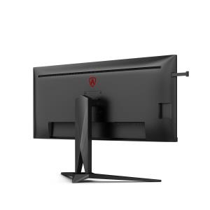 Gaming USB-C Monitor - AG405UXC - 40in - 3440x1440 (UWQHD) - IPS 1ms 144hz