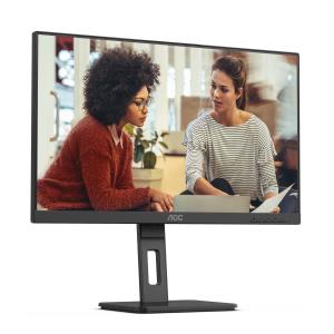 Desktop Monitor - 27E3QAF - 27in - 1920x1080 (full Hd) - IPS 100Hz