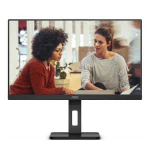 Desktop Monitor - Q27E3UMF - 27in -2560x1440 (QHD) - Speakers