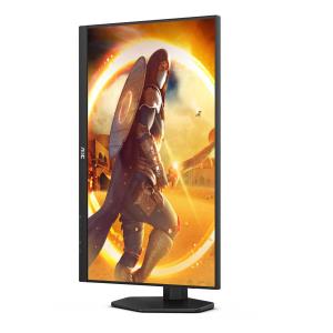 Gaming Monitor - 27G4XE - 27in - 1920x1080 (Full HD) - Black - Fast IPS 0.5ms