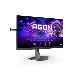 Gaming Monitor - AG246FK - 24in - 1920x1080 (Full HD) - 0.3ms 540Hz