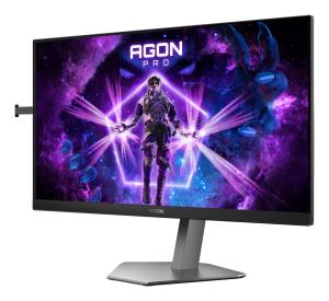 Gaming Monitor - AG246FK - 24in - 1920x1080 (Full HD) - 0.3ms 540Hz