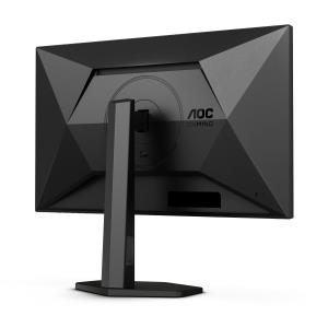 Gaming Monitor - Q27G4XF - 27in - 2560x1440 (QHD) - 0.5ms IPS 180Hz