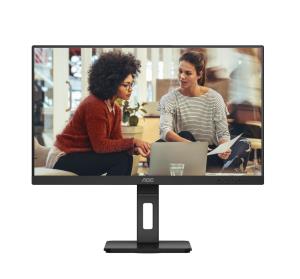 Desktop USB-C Monitor - U27E3UF - 27in - 3840x2160 (4K UHD) - 4ms IPS