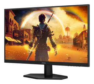 Gaming Monitor - Q27G42XE - 27in - 2560x1440 (QHD) - 1ms  IPS 180Hz HDR10