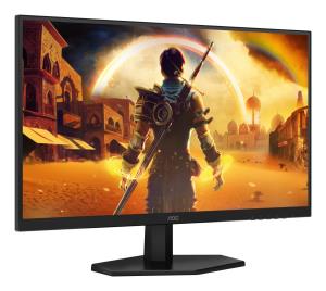 Gaming Monitor - Q27G42XE - 27in - 2560x1440 (QHD) - 1ms  IPS 180Hz HDR10