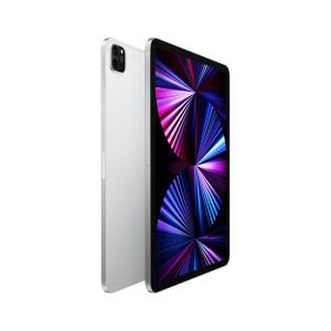 iPad Pro - 11in - 3rd Gen - Wi-Fi - 2TB - Silver