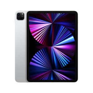 iPad Pro - 11in - 3rd Gen - Wi-Fi - 2TB - Silver