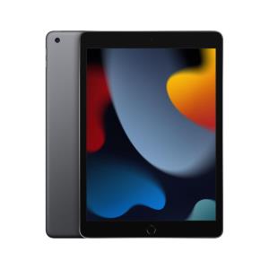 iPad - 10.2in - 9th Gen - Wi-Fi - 64GB - Space Gray