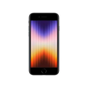 iPhone Se - 3rd Gen (2022) - Midnight - 64gb