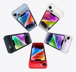 iPhone 14 - Midnight - 128gb