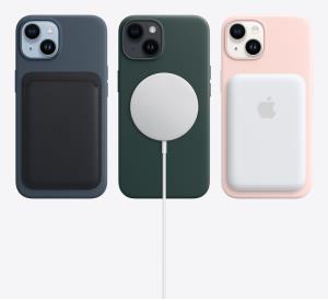 iPhone 14 - Starlight - 128gb