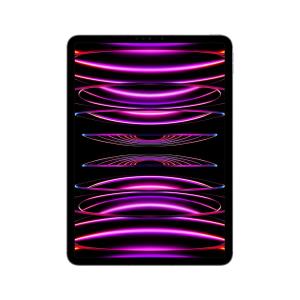 iPad Pro - 11in - 4th Gen - Wi-Fi + Cellular - 2TB - Space Gray