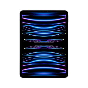 iPad Pro - 11in - 4th Gen - Wi-Fi + Cellular - 2TB - Silver