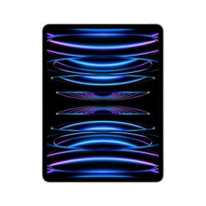 iPad Pro - 12.9in - 6th gen - Wi-Fi + Cellular - 2TB - Silver