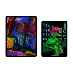 iPad Pro - 12.9in - 6th gen - Wi-Fi + Cellular - 2TB - Silver