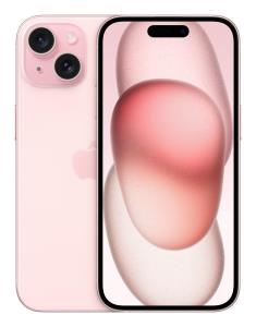iPhone 15 - 128GB - Pink