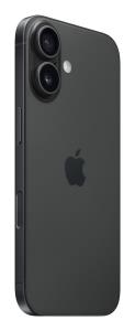 iPhone 16 - 128GB - Black