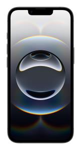 iPhone 16E - Black - 128GB - iOS 18 (MD1Q4ZD/A)