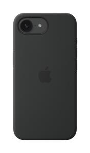 APPLE iPhone 16E - Black - 128GB - iOS 18 (MD1Q4ZD/A) - MD1Q4ZD/A