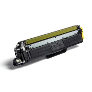 Toner Cartridge - Tn243y - 1000 Pages - Yellow