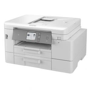 Mfc-j4540dw - Colour Multi Function Printer - Inkjet - A4 - Wi-Fi