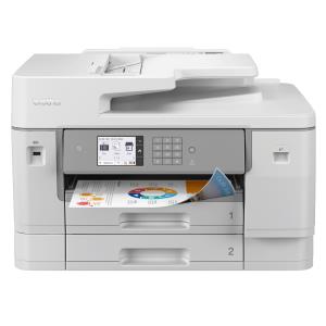 Mfc-j6955dw - Colour Multi Function Printer - Inkjet - A3 - USB / Ethernet / Wi-Fi / Nfc