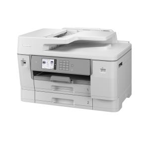 Mfc-j6955dw - Colour Multi Function Printer - Inkjet - A3 - USB / Ethernet / Wi-Fi / Nfc