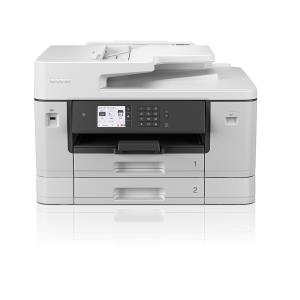 Mfc-j6940dw - Colour Multi Function Printer - Inkjet - A3 - USB / Ethernet / Wi-Fi