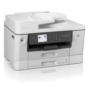 Mfc-j6940dw - Colour Multi Function Printer - Inkjet - A3 - USB / Ethernet / Wi-Fi