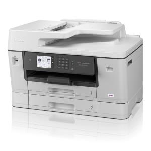 Mfc-j6940dw - Colour Multi Function Printer - Inkjet - A3 - USB / Ethernet / Wi-Fi