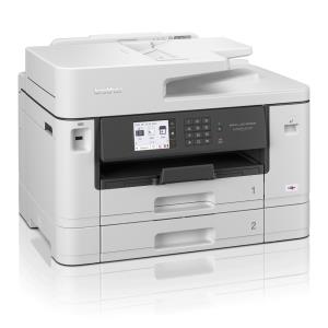 Mfc-j5740dw - Colour Multi Function Printer - Inkjet - A3 - USB / Ethernet / Wi-Fi