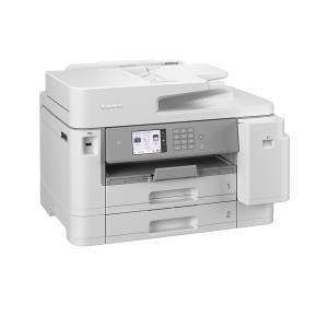 Mfc-j5955dw - Colour Multi Function Printer - Inkjet - A3 - USB / Ethernet / Wi-Fi