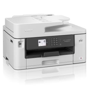 Mfc-j5340dwe - Colour Multi Function Printer - Inkjet - A3 - USB / Ethernet / Wi-Fi