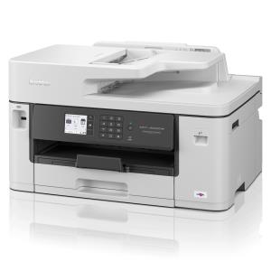 Mfc-j5340dwe - Colour Multi Function Printer - Inkjet - A3 - USB / Ethernet / Wi-Fi