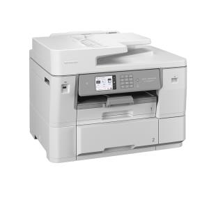 Mfc-j6959dw - Colour Multi Function Printer - Inkjet - A3 - USB / Ethernet / Wi-Fi / Nfc
