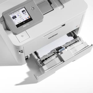 Mfc-l8340cdw - Colour Multi Function Printer - Laser - A4 - USB / Ethernet / Wi-Fi