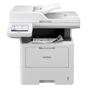 Mfc-l6710dw - Multi Function Printer - Laser - A4 - USB / Ethernet / Wi-Fi