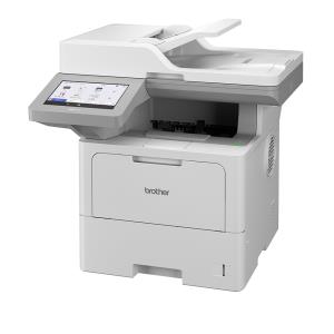 Mfc-l6910dn - Multi Function Printer - Laser - A4 - USB / Ethernet /nfc