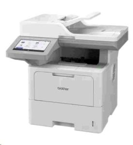 Mfc-l6910dnt - Multi Function Printer - Laser - A4 - USB / Ethernet /nfc