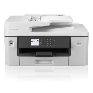 Mfc-j6540dwe - Colour Multi Function Printer - Inkjet - A3 - USB / Ethernet / Wi-Fi Ecopro