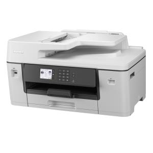 Mfc-j6540dwe - Colour Multi Function Printer - Inkjet - A3 - USB / Ethernet / Wi-Fi Ecopro
