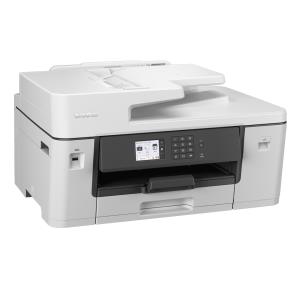 Mfc-j6540dwe - Colour Multi Function Printer - Inkjet - A3 - USB / Ethernet / Wi-Fi Ecopro