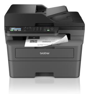 Mfc-l2800dw - Multi Function Printer - Laser - A4 - USB / Ethernet / Wi-Fi