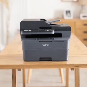Mfc-l2800dw - Multi Function Printer - Laser - A4 - USB / Ethernet / Wi-Fi