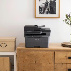 Mfc-l2860dwe - Multi Function Printer - Laser - A4 - USB / Ethernet / Wi-Fi